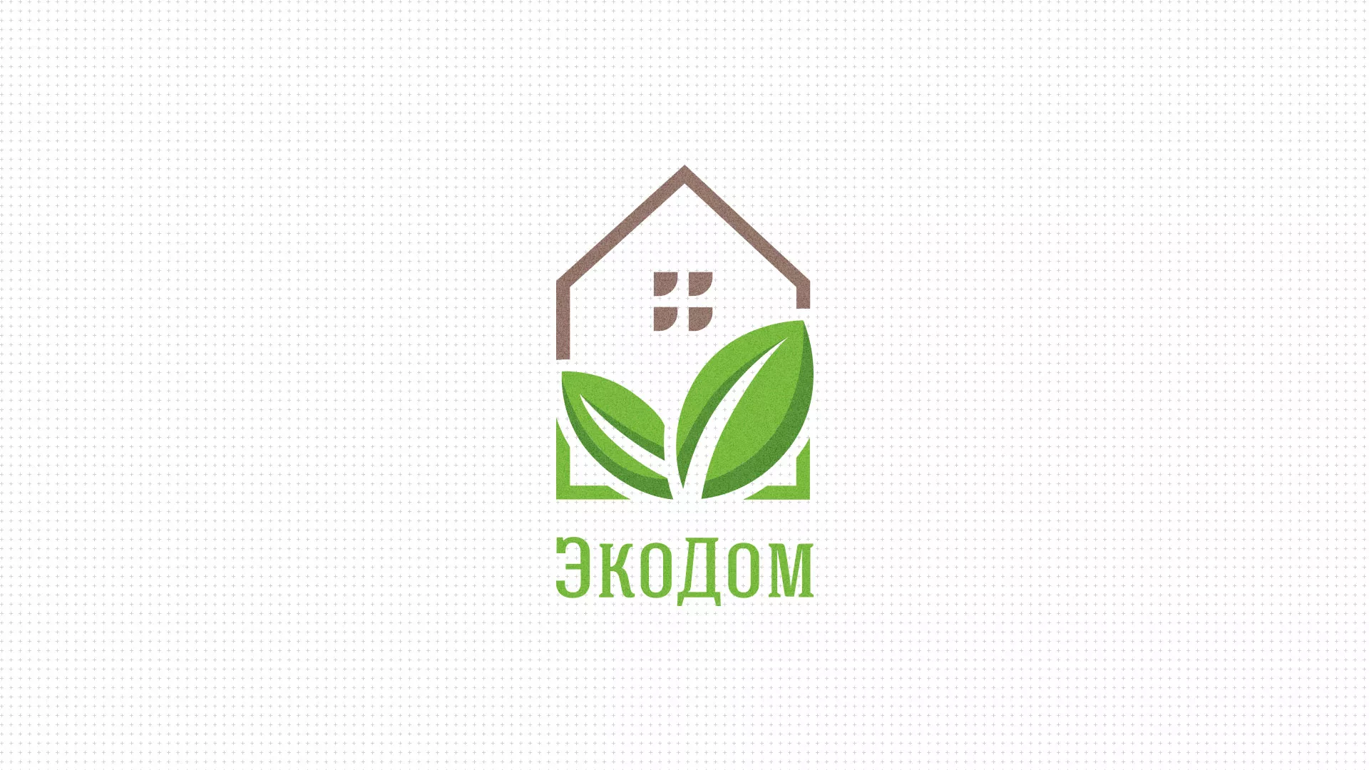 Создание сайта для строительной компании «ЭКОДОМ» в Верхнем Тагиле